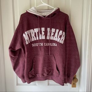 Myrtle beach hoodie